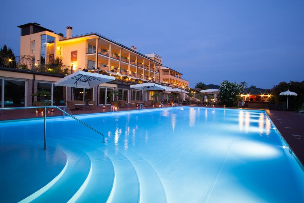 קוסטרמנו Hotel Boffenigo - The Golden Hour מראה חיצוני תמונה