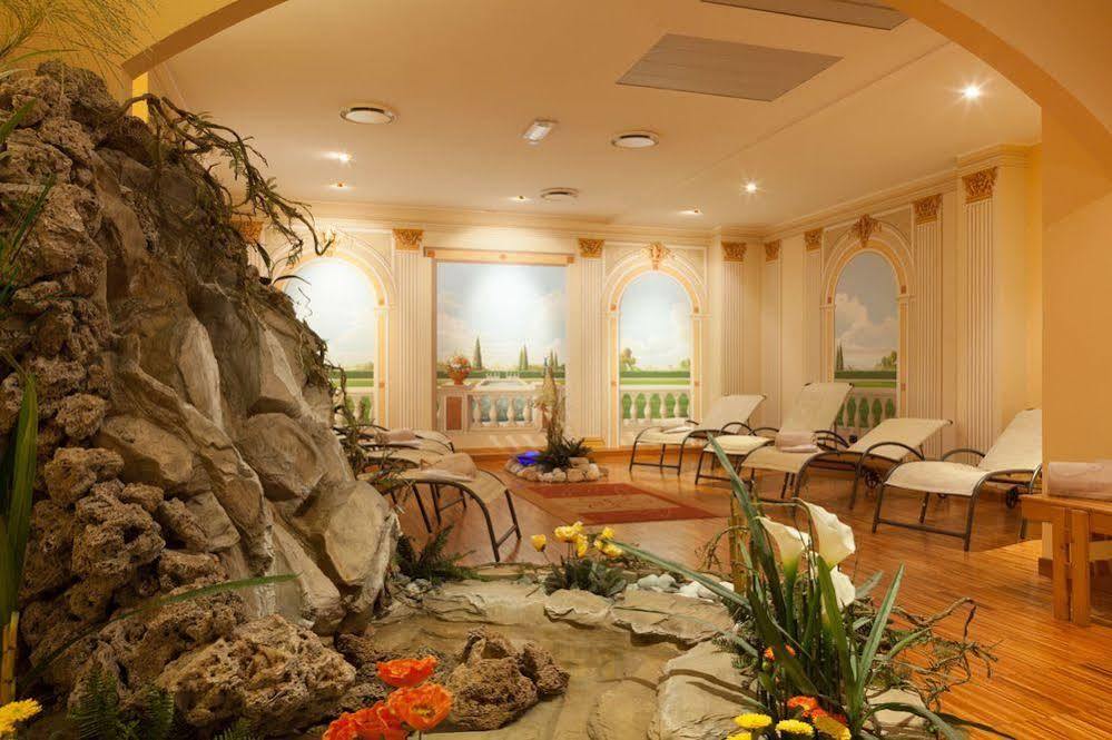 קוסטרמנו Hotel Boffenigo - The Golden Hour מראה חיצוני תמונה